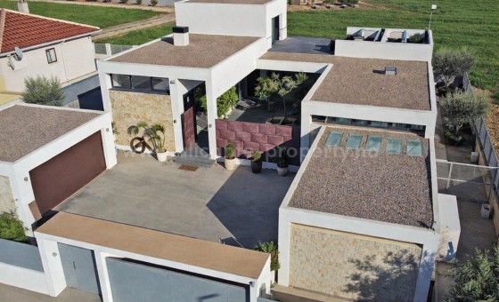 Hus / Villa - Brukt bolig - Los Alcazares - Los Alcazares Centro