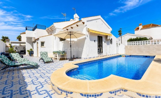 Hus / Villa - Brukt bolig - Los Alcazares - Los Alcazares Centro