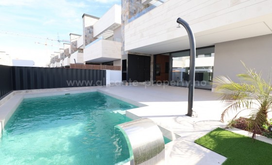 Hus / Villa - Brukt bolig - Los Alcazares - Los Alcazares