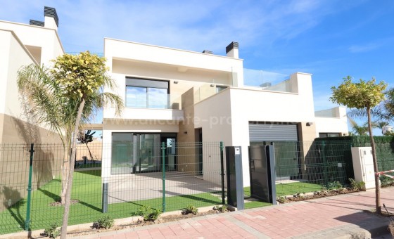 Hus / Villa - Brukt bolig - Los Alcazares - Los Alcazares