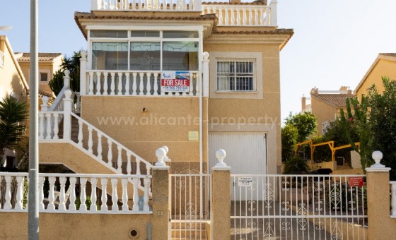 Hus / Villa - Brukt bolig - Los Altos - Los Altos