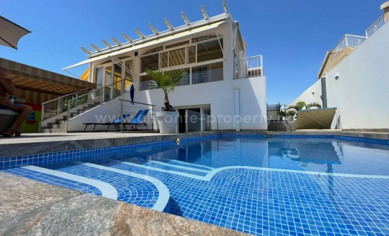 Hus / Villa - Brukt bolig - Los Altos - Los Altos