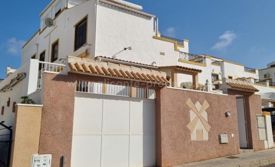 Hus / Villa - Brukt bolig - Los Altos - Los Altos