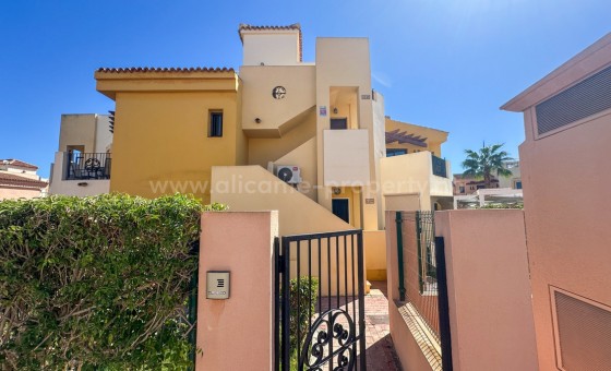 Hus / Villa - Brukt bolig - Los Altos -
                Los Altos
