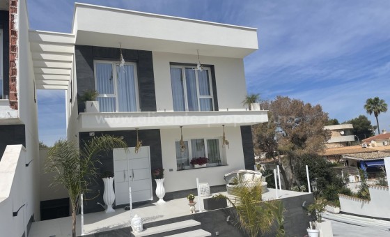 Hus / Villa - Brukt bolig - Los Balcones - GAA-45770