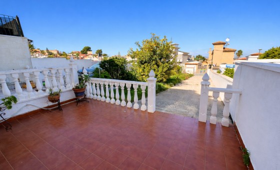 Hus / Villa - Brukt bolig - Los Balcones -
                Los Balcones