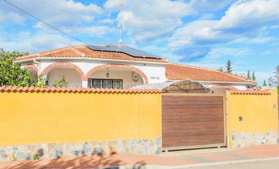 Hus / Villa - Brukt bolig - Los Balcones - Los Balcones