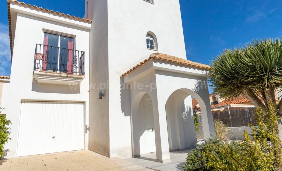Hus / Villa - Brukt bolig - Los Balcones - Los Balcones