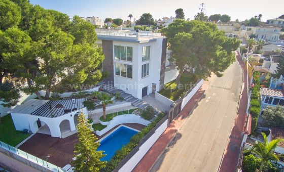 Hus / Villa - Brukt bolig - Los Balcones - Los Balcones