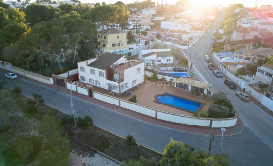 Hus / Villa - Brukt bolig - Los Balcones - Los Balcones