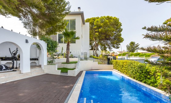 Hus / Villa - Brukt bolig - Los Balcones - Los Balcones