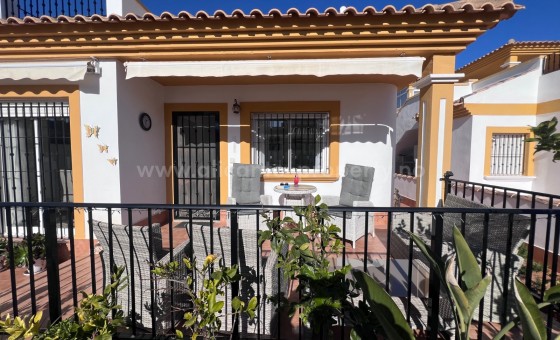 Hus / Villa - Brukt bolig - Los Montesinos - GAA-22548