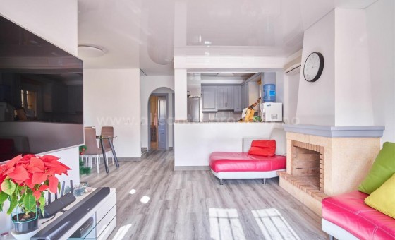 Hus / Villa - Brukt bolig - Los Montesinos - Los Montesinos Centro
