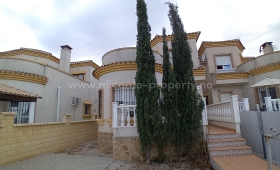 Hus / Villa - Brukt bolig - Los Montesinos - Los Montesinos
