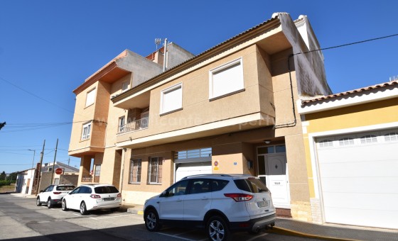 Hus / Villa - Brukt bolig - Los Montesinos - Los Montesinos