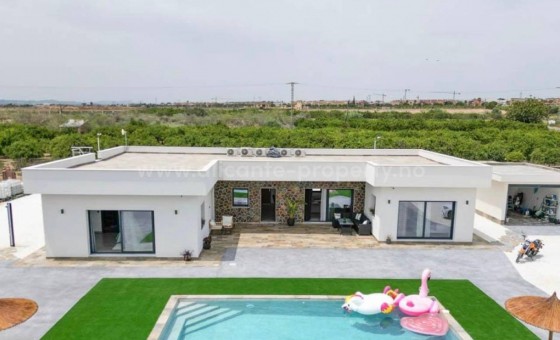 Hus / Villa - Brukt bolig - Los Montesinos - Los Montesinos