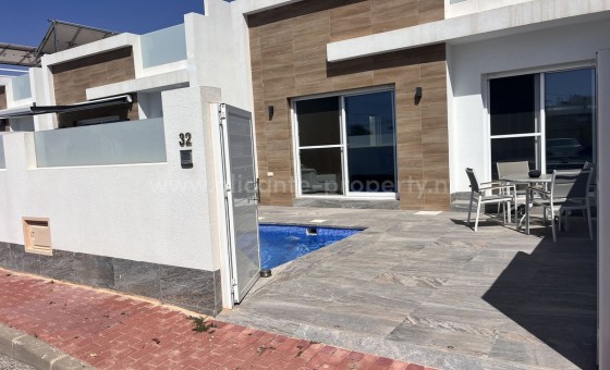 Hus / Villa - Brukt bolig - Murcia - Avileses