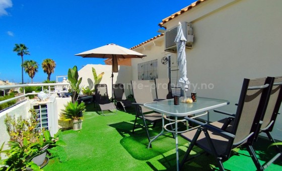 Hus / Villa - Brukt bolig - Orihuela - Los Altos
