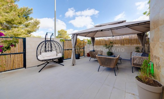 Hus / Villa - Brukt bolig - Orihuela - Orihuela Costa