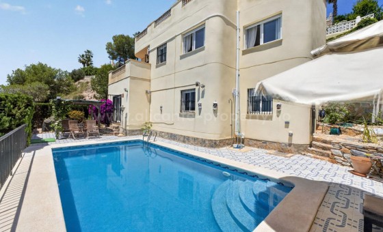 Hus / Villa - Brukt bolig - Orihuela - Orihuela Costa