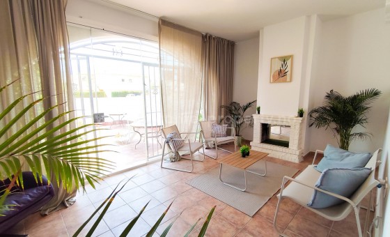 Hus / Villa - Brukt bolig - Orihuela - Playa Flamenca