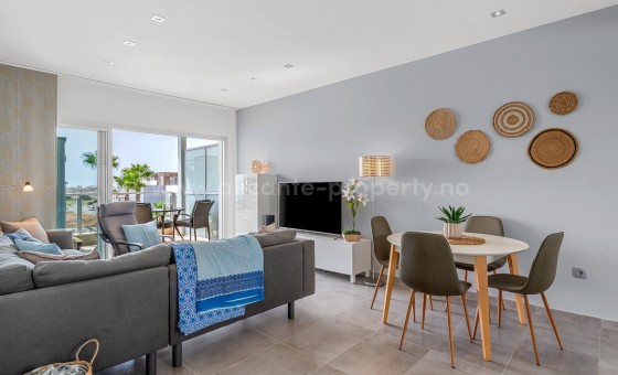 Hus / Villa - Brukt bolig - Orihuela - Punta Prima