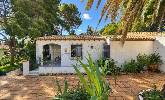 Hus / Villa - Brukt bolig - Orihuela - Punta Prima