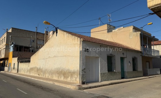 Hus / Villa - Brukt bolig - Orihuela - San Bartolomé