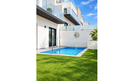 Hus / Villa - Brukt bolig - Orihuela - Villamartin
