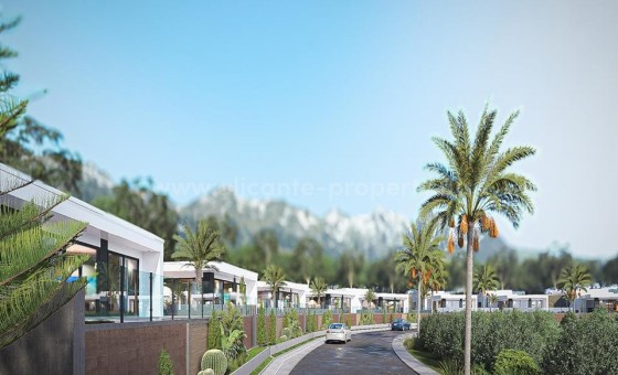 Hus / Villa - Brukt bolig - Pedreguer - Pedreguer Centro