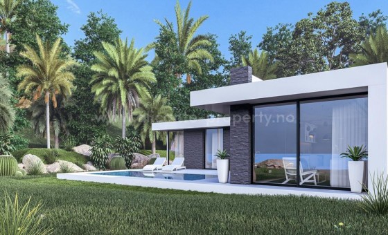 Hus / Villa - Brukt bolig - Pedreguer - Pedreguer Centro