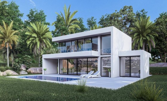 Hus / Villa - Brukt bolig - Pedreguer - Pedreguer Centro