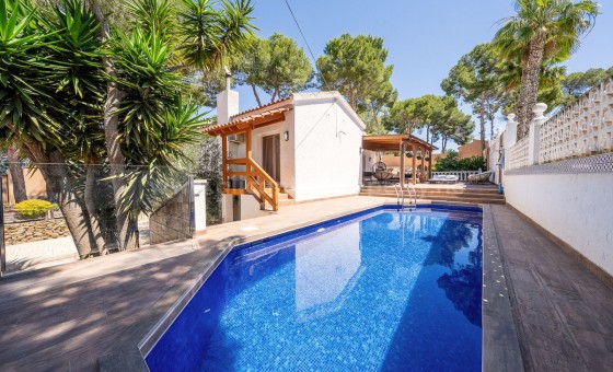 Hus / Villa - Brukt bolig - Pilar de la Horadada -
                Pilar de la Horadada Centro