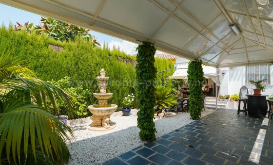 Hus / Villa - Brukt bolig - Pilar de la Horadada - Torre De La Horadada