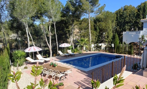 Hus / Villa - Brukt bolig - Pinar de Campoverde - Pinar de Campoverde