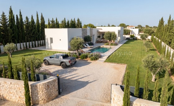 Hus / Villa - Brukt bolig - PINOSO - Pinoso Centro