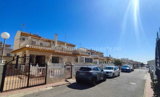 Hus / Villa - Brukt bolig - Playa Flamenca - Play Flamenca