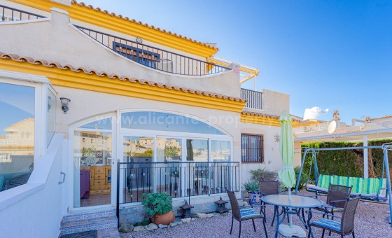 Hus / Villa - Brukt bolig - Playa Flamenca - Playa Flamenca