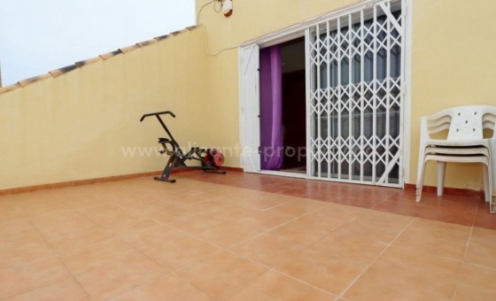 Hus / Villa - Brukt bolig - Playa Flamenca - Playa Flamenca