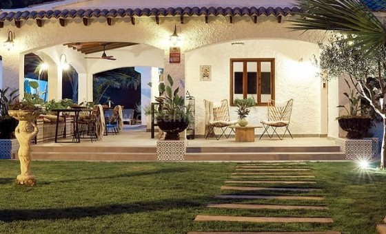 Hus / Villa - Brukt bolig - Punta Prima - Punta Prima