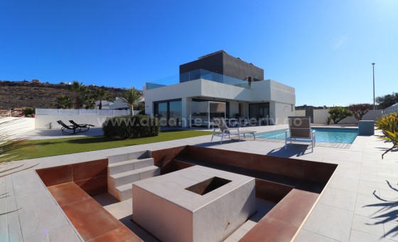 Hus / Villa - Brukt bolig - Rojales - Benimar
