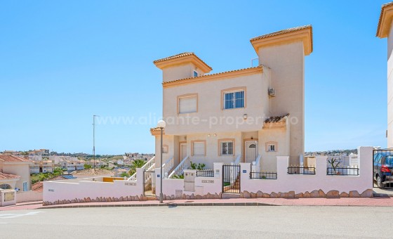 Hus / Villa - Brukt bolig - Rojales - Ciudad Quesada