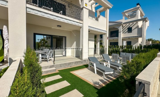 Hus / Villa - Brukt bolig - Rojales - Ciudad Quesada