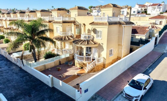 Hus / Villa - Brukt bolig - Rojales - Ciudad Quesada