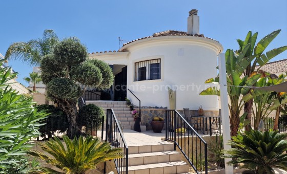 Hus / Villa - Brukt bolig - San Fulgencio - El Oasis