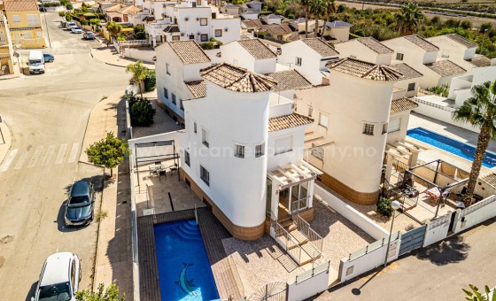 Hus / Villa - Brukt bolig - San Fulgencio - San Fulgencio Centro