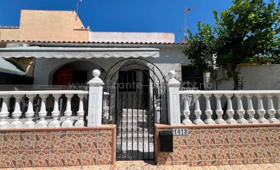 Hus / Villa - Brukt bolig - San Fulgencio - San Fulgencio Centro