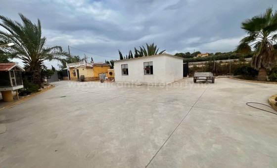 Hus / Villa - Brukt bolig - San Fulgencio - San Fulgencio Centro