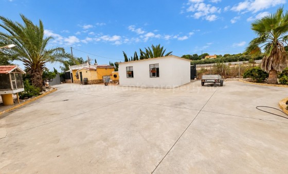 Hus / Villa - Brukt bolig - San Fulgencio - San Fulgencio Centro