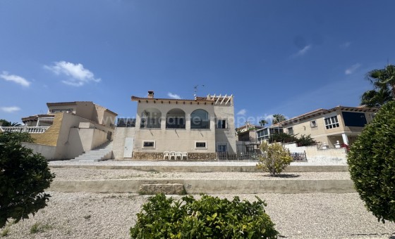Hus / Villa - Brukt bolig - San Miguel de Salinas - San Miguel de Salinas